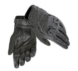 Dainese Dainese Air Hero Lady Eldiven Black Black