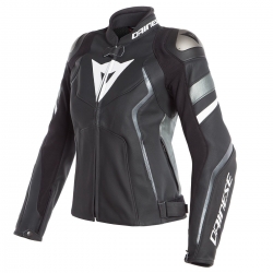 Dainese Avro 4 Lady Deri Bayan Mont 