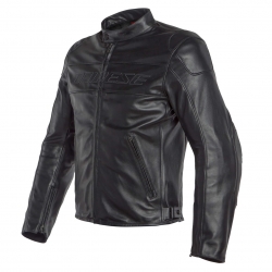 Dainese Bardo Black Deri Mont