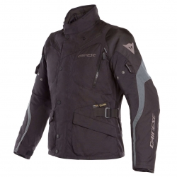 Dainese Tempest 2 Black D-Dry Mont