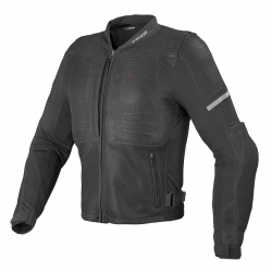 Dainese City Guard D1 Black