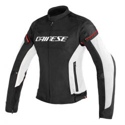 Dainese D-Frame Lady Tex Bayan Mont