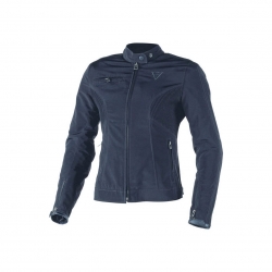 Dainese G.Alice Tex Lady Tekstil Mont Black