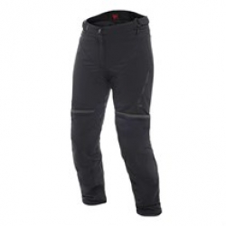 Dainese Dainese Carve Master 2 Kadın Siyah Goretex Pantolon