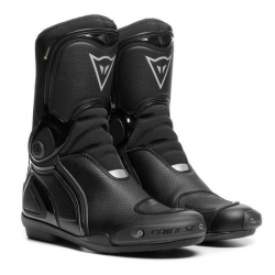 Dainese Sport Master Goretex Çizme (Kırmızı-Siyah)