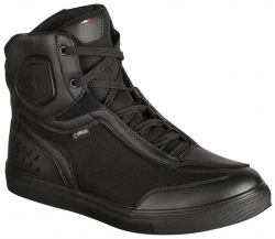 Dainese Street Darker Gore-Tex Bot Black