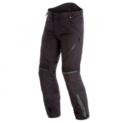 Dainese Tempest 2 D-Dry Kışlık Motosiklet Pantolonu (Siyah)