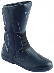 Dainese Tempest D-Wp Bot Black Carbon