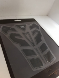 Yamaha Fazer Orj Carbon Tank Pad