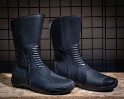 Duratech Lugano Uzun Korumalı Motosiklet Botu 