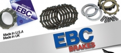 EBC CK3417 2011-2015 Suzuki GSR 750 Debriyaj balatası