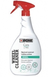 Ipone Wheel Cleaner Lastik ve Jant Temizleme Spreyi (1 Litre)