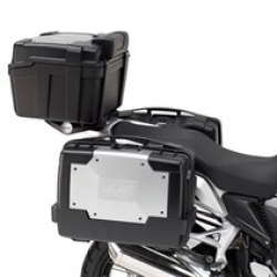 Kappa Kr1110 Honda Vfr 1200X Crosstourer (12-18) Arka Çanta Taşıyıcı