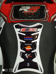 Üniversal 93 Repsol Tank Pad