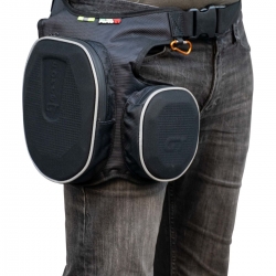 Forte GT 70421 Oval Bacak Çantası