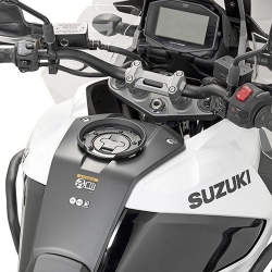 Givi BF50 Depo Üstü Çanta Bağlantısı (SUZUKI V-STROM 1050 (20)