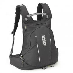 Givi EA104B Sırt Çantası (22 Lt.) (Kask alabilir)
