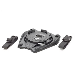 Givi S430 Sele Üstü Universal Tanklock Çanta Bağlantı Aparatı