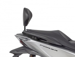 Honda 125/300 (2021-2021) Sissybar (Shad HOFR11RV)