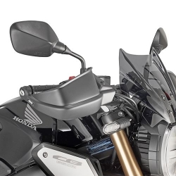 Honda CB 650F (17>18) / CB 650 R (19 > 21) El Koruma (Givi HP1159)