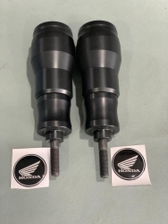 Honda Cb 650R Koruma Takozu