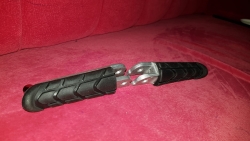 Honda Cbr 600F XX-1100 Ön Basamak Seti