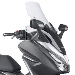 Honda Forza 250 (18>21) El Deflektörü (Givi DF1166)