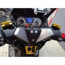 Honda Forza 250 Cnc Ön Hidrolik Kapak Seti