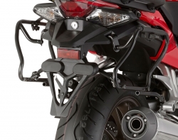 HONDA VFR 800 F (14 > 20) Yan Çanta taşıyıcısı (Givi PLXR1132)