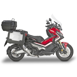 KAPPA KR1156 HONDA X-ADV 750 (17-20) ARKA ÇANTA TAŞIYICI