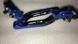 Honda 1000RR Hrc Manet Özel-2008-16 Hrc Manet 1000 RR