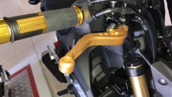 Honda Msx 125 Rizoma Lüx Elcik