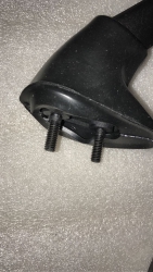 Yamaha R6 Ayna Seti-2006-07