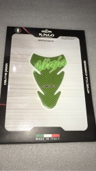 Kawasaki Ninja 300 Özel Tank Pad
