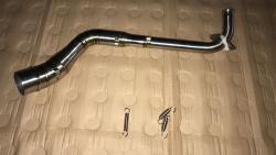 Yamaha Nmax 125/155 Headers