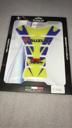 Suzuki Gsx 250R Tank Pad Kod No S001