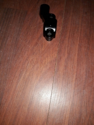 Yamaha Nmax Sağ Ayna Braketi Bağlantı Aparatı-2DP-F5867-10