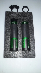 Rizoma Lüx Green Elcik