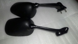  Yamaha R6 Ayna Seti-2008-16