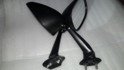 Yamaha R1 Ayna Seti-2009-14