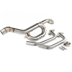 Yamaha Yzf R25 MT-25 Salyangoz Headers