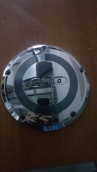 Harley-davidson derby cover kapak