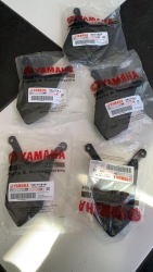 Yamaha r25 mt25 stop üstü birleştirici kapak 