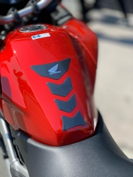 Honda vfr 800 2020 depo tankped