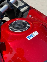 Honda vfr 800 2020 depo kapak ped