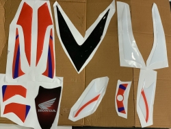 Honda cbr 1000rr 2012/16 body kit