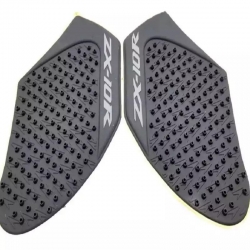 Kawasaki zx10 kaydırmaz yan ped