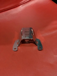 Suzuki dl 1000 egzap koruma 