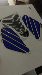 Cb125f yan ped ve tankped 