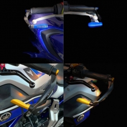 Honda suzuki yamaha kawasaki ktm manet koruma